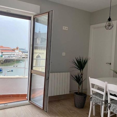 Vivienda Con Impresionantes Vistas/Apartamento Artza Apartment Bermeo Exterior photo