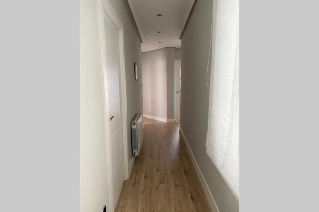 Vivienda Con Impresionantes Vistas/Apartamento Artza Apartment Bermeo Exterior photo
